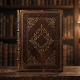 Книга Судеб